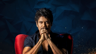 As he turns 62, 'King' Nagarjuna proves age is just a number | As he turns 62, 'King' Nagarjuna proves age is just a number