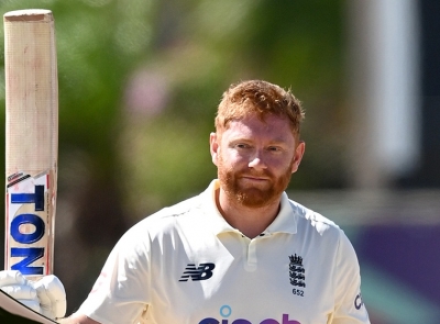 Bairstow's fighting century guides England to 268/6 on Day 1 of Test vs Windies | Bairstow's fighting century guides England to 268/6 on Day 1 of Test vs Windies