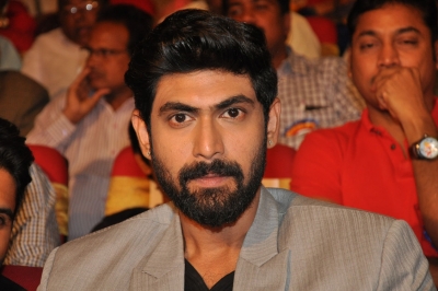'Haathi Mere Saathi' mirrors society: Rana Daggubati | 'Haathi Mere Saathi' mirrors society: Rana Daggubati 'Haathi Mere Saathi' mirrors society: Rana Daggubati | 'Haathi Mere Saathi' mirrors society: Rana Daggubati