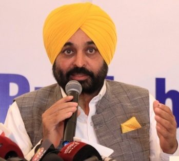 Punjab govt working to generate jobs, be patient, says Mann | Punjab govt working to generate jobs, be patient, says Mann