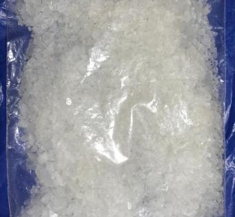History-sheeter held with 1.1 kg charas in UP | History-sheeter held with 1.1 kg charas in UP