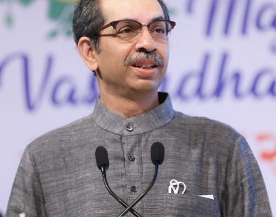 Uddhav Thackeray foresees mid-term Assembly polls in Maharashtra | Uddhav Thackeray foresees mid-term Assembly polls in Maharashtra