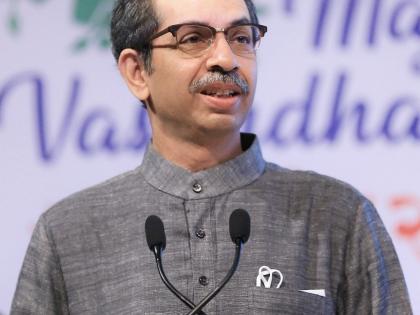 Uddhav BJP's primary target; Sena UBT drums up 'khokha govt' charge | Uddhav BJP's primary target; Sena UBT drums up 'khokha govt' charge Uddhav BJP's primary target; Sena UBT drums up 'khokha govt' charge | Uddhav BJP's primary target; Sena UBT drums up 'khokha govt' charge