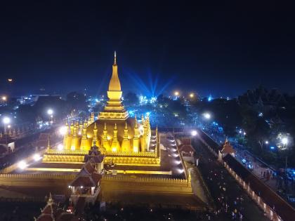 Laos seeks ways to strengthen investment, funding for development | Laos seeks ways to strengthen investment, funding for development Laos seeks ways to strengthen investment, funding for development | Laos seeks ways to strengthen investment, funding for development