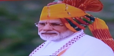 When Facebook chief changed his profile picture for PM Modi | When Facebook chief changed his profile picture for PM Modi When Facebook chief changed his profile picture for PM Modi | When Facebook chief changed his profile picture for PM Modi