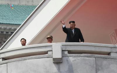 Kim Jong Un in 'vegetative state', China medical team to reach North Korea | Kim Jong Un in 'vegetative state', China medical team to reach North Korea