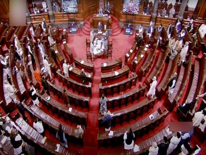 Rajya Sabha concludes discussion on motion of thanks to President's Address, PM Modi to reply on Tuesday | Rajya Sabha concludes discussion on motion of thanks to President's Address, PM Modi to reply on Tuesday
