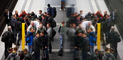 Germany reports record employment in 2022 | Germany reports record employment in 2022