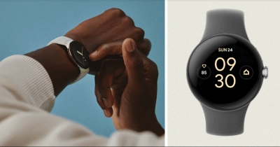 Google Pixel Watch packed with new features arrives for $349 | Google Pixel Watch packed with new features arrives for $349 Google Pixel Watch packed with new features arrives for $349 | Google Pixel Watch packed with new features arrives for $349