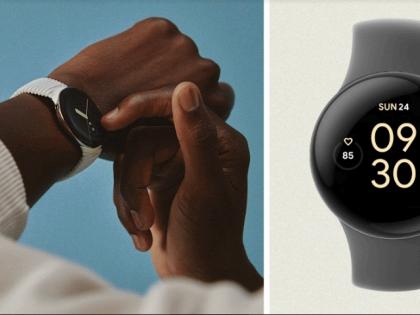 Google working to fix Pixel Watch's backplate falling issue | Google working to fix Pixel Watch's backplate falling issue Google working to fix Pixel Watch's backplate falling issue | Google working to fix Pixel Watch's backplate falling issue