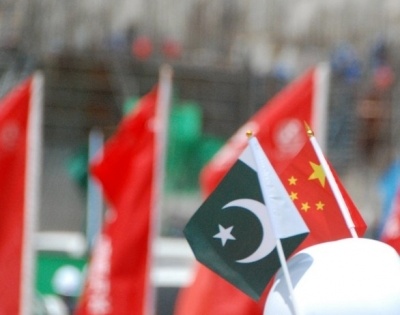 China blames 'certain developed country' for Pakistan's financial crisis | China blames 'certain developed country' for Pakistan's financial crisis