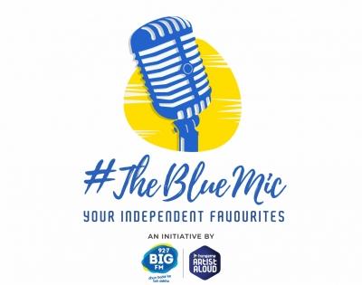 BIG FM, Hungama Artist Aloud tie up to launch 'The Big Mic' for indie music | BIG FM, Hungama Artist Aloud tie up to launch 'The Big Mic' for indie music BIG FM, Hungama Artist Aloud tie up to launch 'The Big Mic' for indie music | BIG FM, Hungama Artist Aloud tie up to launch 'The Big Mic' for indie music