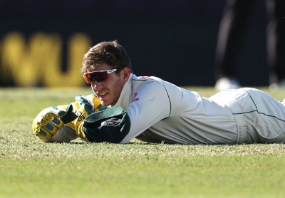 Australia Test captain Paine to undergo surgery to repair pinched nerve | Australia Test captain Paine to undergo surgery to repair pinched nerve