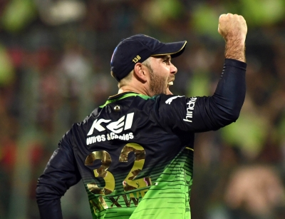 IPL 2023: The way we ended the Power-play set the foundation, says Maxwell on RCB's win over RR | IPL 2023: The way we ended the Power-play set the foundation, says Maxwell on RCB's win over RR