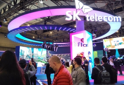 SK Telecom's 2025 net profit plunges 73 pc due to data breach | SK Telecom's 2025 net profit plunges 73 pc due to data breach SK Telecom's 2025 net profit plunges 73 pc due to data breach | SK Telecom's 2025 net profit plunges 73 pc due to data breach