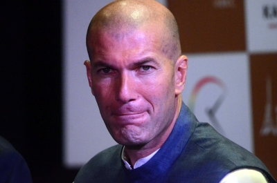 Zidane: I'm not going to stop Gareth doing anything | Zidane: I'm not going to stop Gareth doing anything