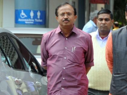 Union Minister Muraleedharan takes pot shots Kerala CM, son-in-law | Union Minister Muraleedharan takes pot shots Kerala CM, son-in-law Union Minister Muraleedharan takes pot shots Kerala CM, son-in-law | Union Minister Muraleedharan takes pot shots Kerala CM, son-in-law