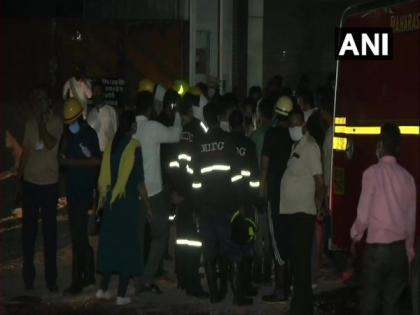 Maharashtra: 3 dead in fire at private hospital in Nagpur | Maharashtra: 3 dead in fire at private hospital in Nagpur