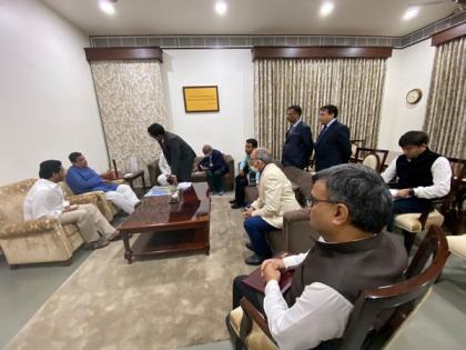 Under PM Modi's leadership, we are committed to build world-class infra in Andhra: Nitin Gadkari | Under PM Modi's leadership, we are committed to build world-class infra in Andhra: Nitin Gadkari Under PM Modi's leadership, we are committed to build world-class infra in Andhra: Nitin Gadkari | Under PM Modi's leadership, we are committed to build world-class infra in Andhra: Nitin Gadkari