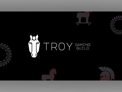 Troy Gaming Guild launches in India to Foster Play2Earn movement in India | Troy Gaming Guild launches in India to Foster Play2Earn movement in India