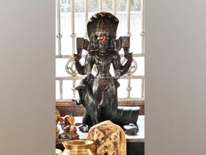 Lord Subrahmanyeswara idol vandalised in East Godavari district | Lord Subrahmanyeswara idol vandalised in East Godavari district Lord Subrahmanyeswara idol vandalised in East Godavari district | Lord Subrahmanyeswara idol vandalised in East Godavari district