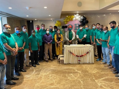 Dinesh Shahra Foundation reiterates commitment to the cause of Tree Conservation by celebrating Green Gold Day | Dinesh Shahra Foundation reiterates commitment to the cause of Tree Conservation by celebrating Green Gold Day