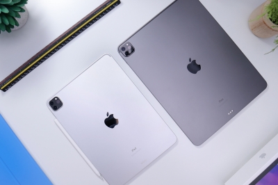 New entry-level iPad to feature A14 chip, USB-C connectivity | New entry-level iPad to feature A14 chip, USB-C connectivity