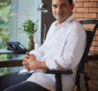 Siddharth Roy Kapur: Parameter of success of theatrical release still remains BO collection | Siddharth Roy Kapur: Parameter of success of theatrical release still remains BO collection
