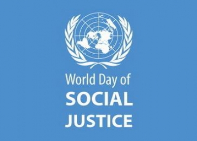 World Social Justice Day: 'Closing the inequalities gap' | World Social Justice Day: 'Closing the inequalities gap' World Social Justice Day: 'Closing the inequalities gap' | World Social Justice Day: 'Closing the inequalities gap'