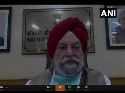 30,000 Indians to be brought back in Phase-2 of Vande Bharat Mission: Civil Aviation Minister Hardeep Singh Puri | 30,000 Indians to be brought back in Phase-2 of Vande Bharat Mission: Civil Aviation Minister Hardeep Singh Puri