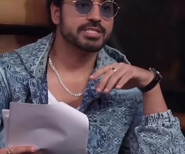 Gautum Gulati's rap skills leave 'MTV Roadies' judges, Sonu Sood stunned | Gautum Gulati's rap skills leave 'MTV Roadies' judges, Sonu Sood stunned Gautum Gulati's rap skills leave 'MTV Roadies' judges, Sonu Sood stunned | Gautum Gulati's rap skills leave 'MTV Roadies' judges, Sonu Sood stunned