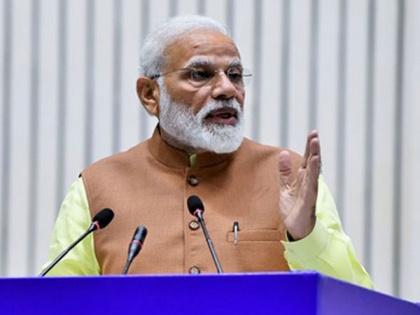 PM Modi to inaugurate global summit on artificial intelligence on Oct 5 | PM Modi to inaugurate global summit on artificial intelligence on Oct 5
