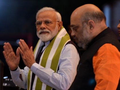 From Apache purchase to bank mergers, Modi govt to present 100-day report card | From Apache purchase to bank mergers, Modi govt to present 100-day report card