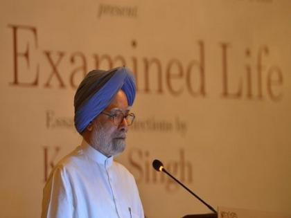 Congress all set to send Manmohan Singh to Rajya Sabha from Rajasthan | Congress all set to send Manmohan Singh to Rajya Sabha from Rajasthan