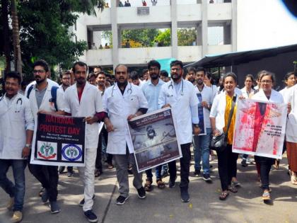 Complainant may approach State Medical Council against striking doctors, Delhi HC observes | Complainant may approach State Medical Council against striking doctors, Delhi HC observes