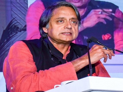 Tharoor writes to Om Birla, seeks action over 'last-minute refusal' of officials to appear before parliamentary panel | Tharoor writes to Om Birla, seeks action over 'last-minute refusal' of officials to appear before parliamentary panel