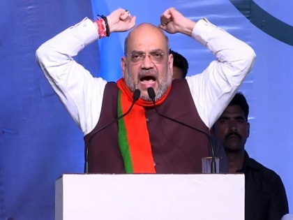 Row over Article 370: Does Rahul speak in favour of Pakistan, asks Shah | Row over Article 370: Does Rahul speak in favour of Pakistan, asks Shah