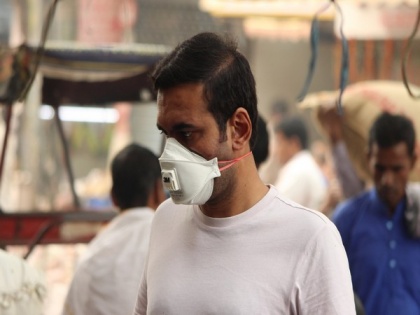 Oxygen therapy in high demand amid air pollution in Delhi-NCR | Oxygen therapy in high demand amid air pollution in Delhi-NCR
