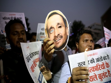 Verdict in 2017 Unnao rape case to be pronounced at 3 pm today | Verdict in 2017 Unnao rape case to be pronounced at 3 pm today