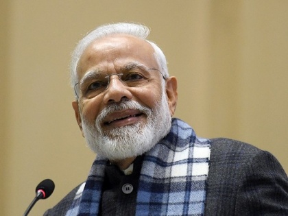 PM Modi to embark on two-day Kolkata visit today | PM Modi to embark on two-day Kolkata visit today