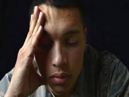 Study pinpoints five most likely causes of post-traumatic stress in police officers | Study pinpoints five most likely causes of post-traumatic stress in police officers Study pinpoints five most likely causes of post-traumatic stress in police officers | Study pinpoints five most likely causes of post-traumatic stress in police officers