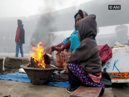 Intense cold wave to hit North India from Jan 7: IMD | Intense cold wave to hit North India from Jan 7: IMD Intense cold wave to hit North India from Jan 7: IMD | Intense cold wave to hit North India from Jan 7: IMD