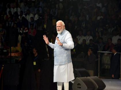 PM Modi to address 5th edition of 'Pariksha Pe Charcha' today | PM Modi to address 5th edition of 'Pariksha Pe Charcha' today