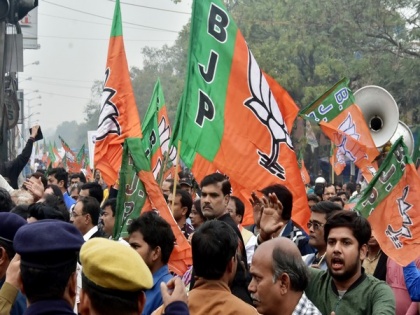 Union Ministers to help steer BJP's strategy, preparations in poll-bound states | Union Ministers to help steer BJP's strategy, preparations in poll-bound states