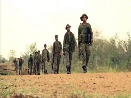 CRPF opens two new Forward Operating Bases in Chhattisgarh to scale up anti-Maoist operations | CRPF opens two new Forward Operating Bases in Chhattisgarh to scale up anti-Maoist operations
