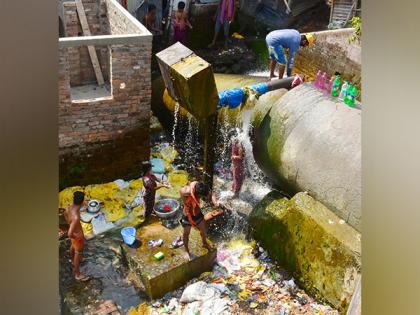 NHRC expresses concern over living conditions of slum dwellers in Mumbai | NHRC expresses concern over living conditions of slum dwellers in Mumbai NHRC expresses concern over living conditions of slum dwellers in Mumbai | NHRC expresses concern over living conditions of slum dwellers in Mumbai