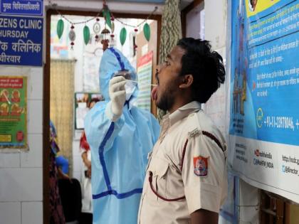 Delhi logs 144 fresh COVID-19 cases, one death | Delhi logs 144 fresh COVID-19 cases, one death Delhi logs 144 fresh COVID-19 cases, one death | Delhi logs 144 fresh COVID-19 cases, one death