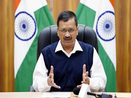 Delhi govt to treat polluted water coming from Haryana, Uttar Pradesh in drains itself | Delhi govt to treat polluted water coming from Haryana, Uttar Pradesh in drains itself