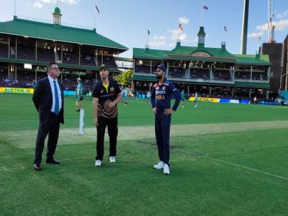 Ind vs Aus, 3rd T20I: Kohli wins toss, opts to field first | Ind vs Aus, 3rd T20I: Kohli wins toss, opts to field first