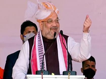 2022 Assembly polls: Amit Shah to visit Manipur tomorrow on his maiden campaign trip for BJP | 2022 Assembly polls: Amit Shah to visit Manipur tomorrow on his maiden campaign trip for BJP